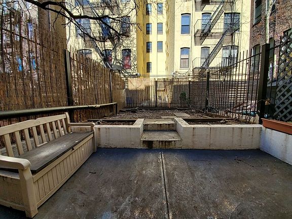 4th image of 503 W 150th St #1