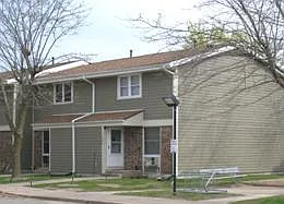 Highland View - Project Based Section 8 Housing — Photo 2