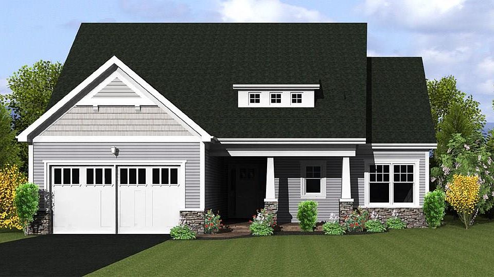 2nd image of 101 James Moore Cir