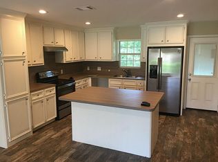 23574 Mayer Rd, Porter, TX 77365