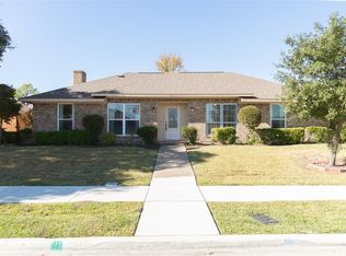 3905 Cheyenne Dr, Rowlett, TX 75088