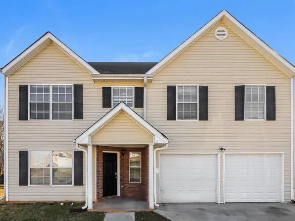 6432 Meyer Dr, Morrow, GA 30260