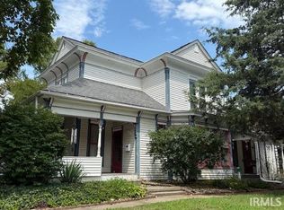 601 N Union St, Delphi, IN 46923