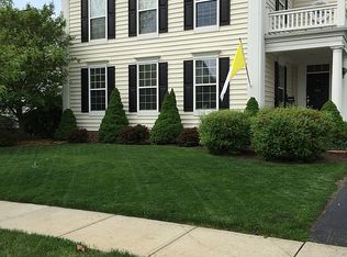 5053 Cloudberry Pass, New Albany, OH
