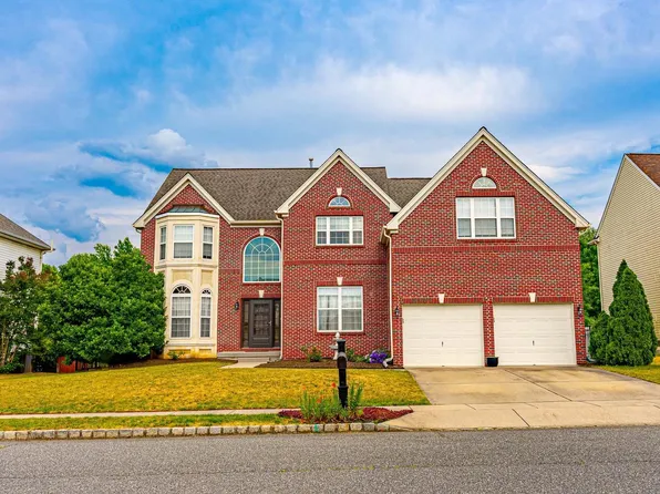 59 Fredrick Blvd, Woolwich Township, NJ 08085