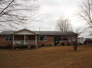 459 Tutt Pl, Yellville, AR 72687