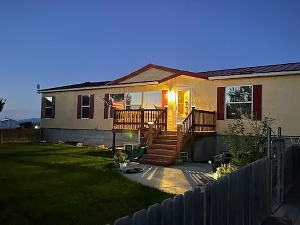 2950 N 4th St E, Ely, NV 89301