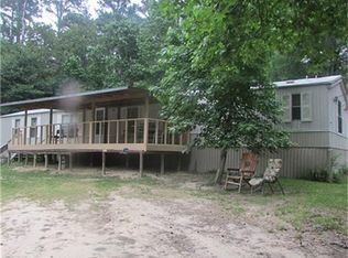 20294 Spruce Dr, Montgomery, TX 77356