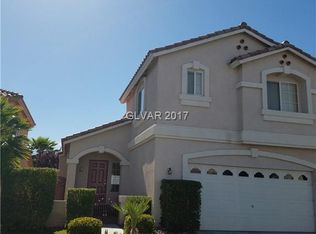 7463 Tuckaway Harbor St, Las Vegas, NV 89139