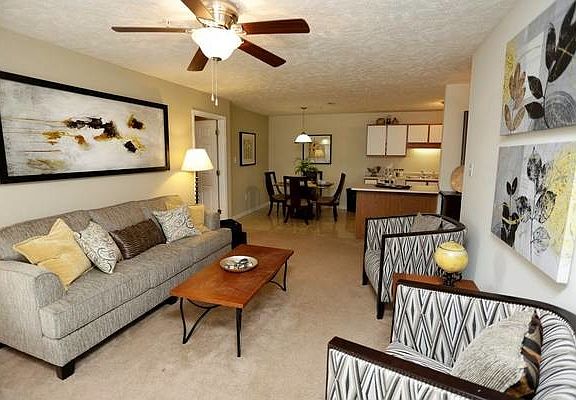 5th image of 4031 William Bill Luther Dr APT 22