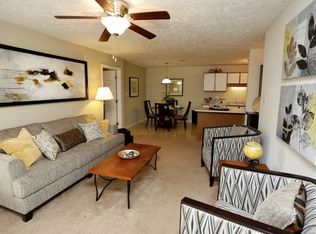 4041 William Bill Luther Dr APT 39, Hope Mills, NC 28348