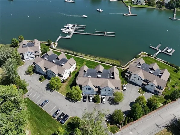 58 River St #1, Danvers, MA 01923