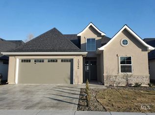 10560 W Bell Fountain Dr, Star, ID 83669