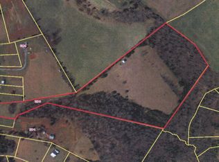 2370 Isle Of Pines Dr, Moneta, VA 24121