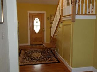 203 W Bay Ave, Norfolk, VA 23503