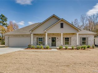 1595 Arborway Cir, Tuscaloosa, AL 35405