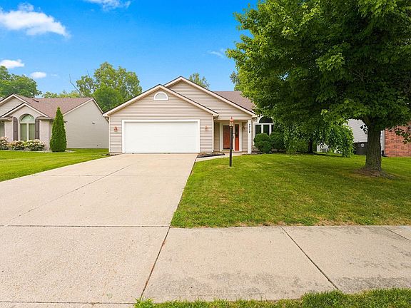 2nd image of 7718 Currie Hill Ct