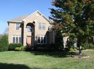 9700 Turnbridge Ct, Brentwood, TN 37027