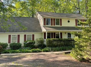 4512 True Blue Rd, Culpeper, VA 22701