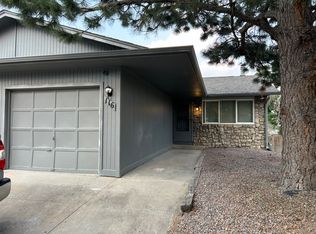 118 Yank Way #116, Denver, CO 80228