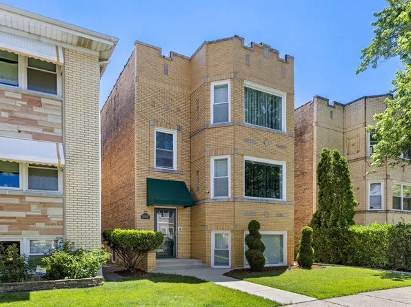 (undisclosed Address), Elmwood Park, IL 60707