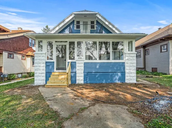 2508 N 48th STREET, Milwaukee, WI 53210