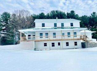 7909 Eleven Mile Rd, Bear Lake, MI 49614