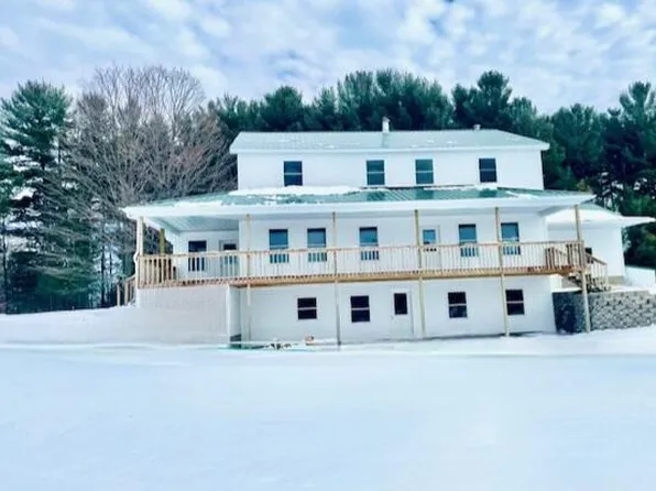 7909 Eleven Mile Rd, Bear Lake, MI 49614