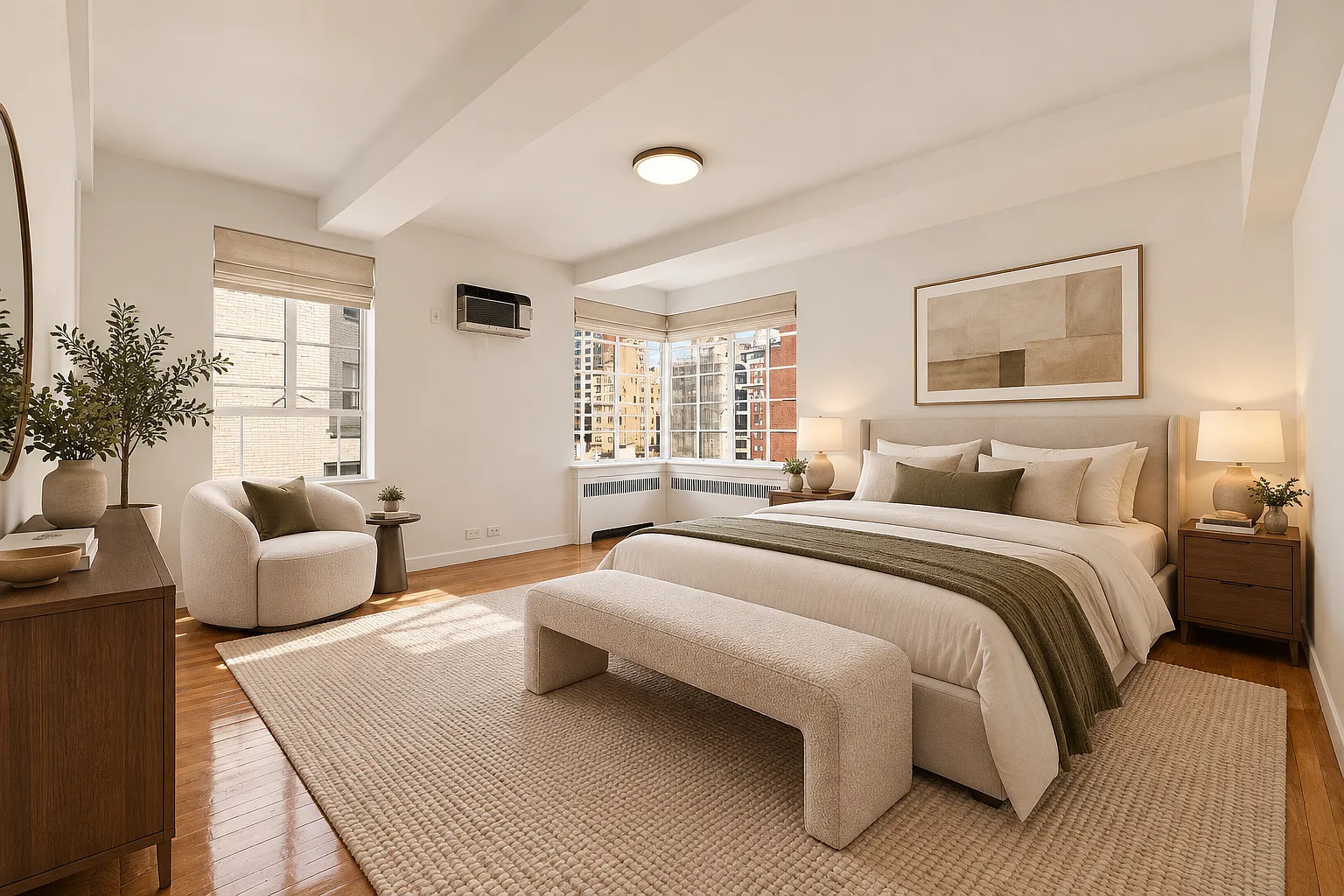 50 East 78th Street — Photo 2