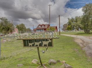 454 Arnold Way, Alpine, CA 91901