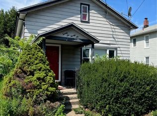 2626 Myrtle St, Erie, PA 16508