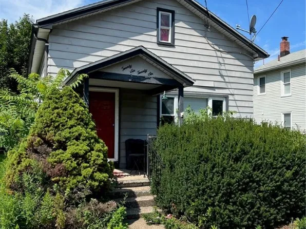 2626 Myrtle St, Erie, PA 16508