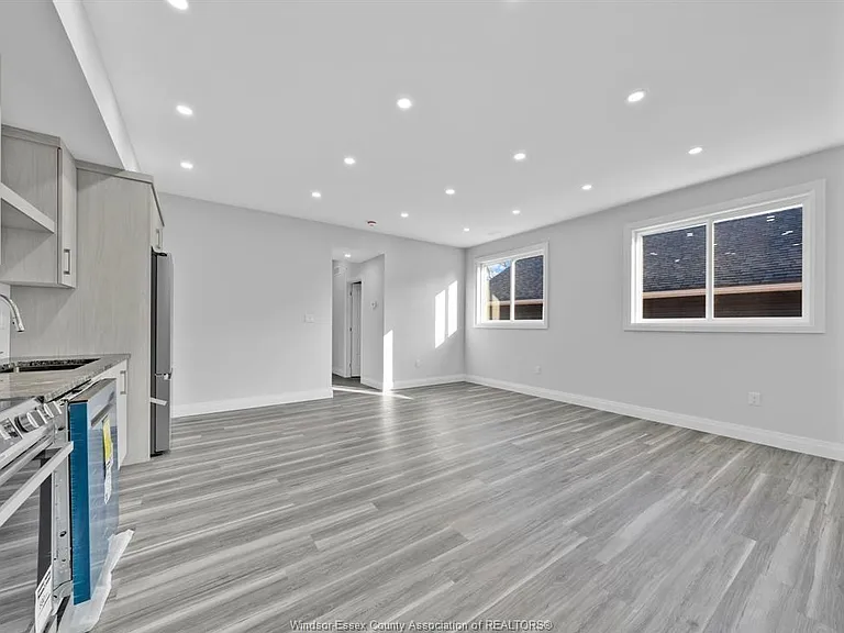 3549 Peter St #4 — Photo 7