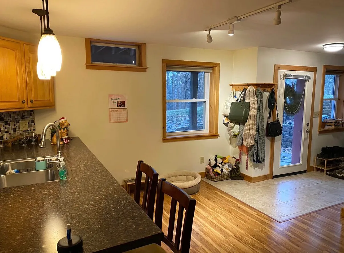 1 bed, 900 sqft, $1,850 — Photo 3
