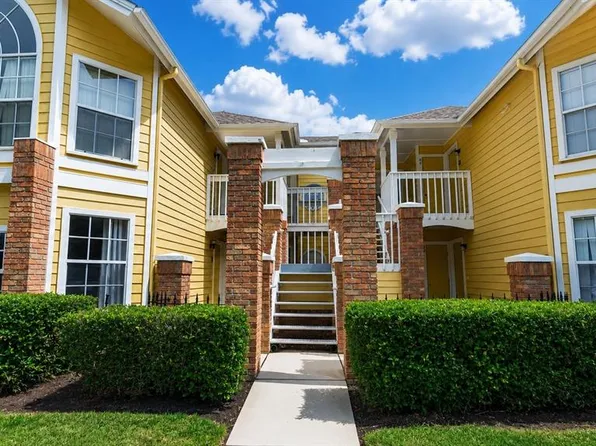 2440 SWEETWATER CLUB CIRCLE #40, KISSIMMEE, FL 34746