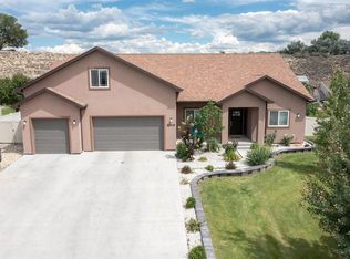2009 Constitution Loop, Montrose, CO 81401