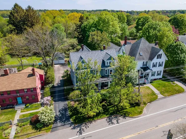 320 South Street, Portsmouth, NH 03801