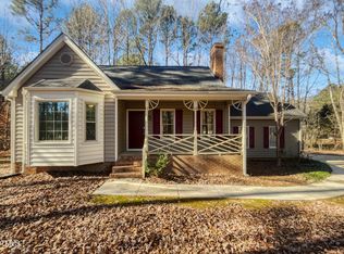 732 Appaloosa Way, Wake Forest, NC 27587