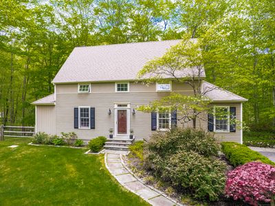 22 Shields Lane, Ridgefield, CT, 06877