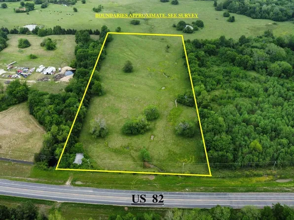 3 Us Highway 82, Clarksville, TX 75426