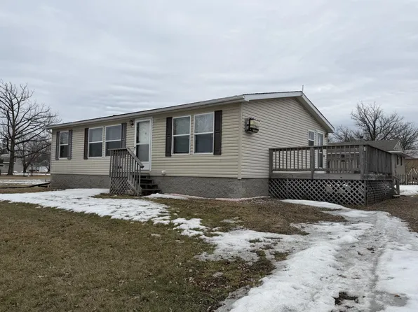 1702 Main Ave, International Falls, MN 56649