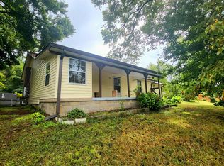 127 Monday Cir, Decatur, TN 37322