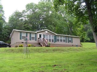 40 Hidden Valley Dr, FRANKLIN, NC 28734