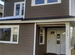 117 Spring St #2, Syracuse, NY 13208