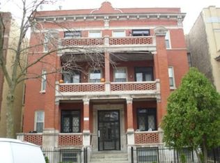 4328 S Michigan Ave #4S, Chicago, IL 60653