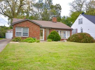 314 Ofarrell St, Collinsville, IL 62234