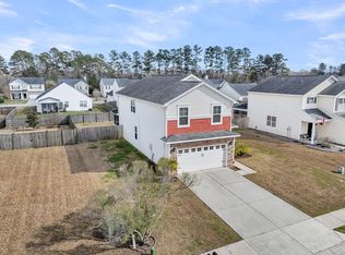 415 Watershed Dr, Goose Creek, SC 29445