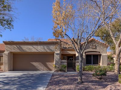 2437 Desert Butte Dr, Las Vegas, NV, 89134