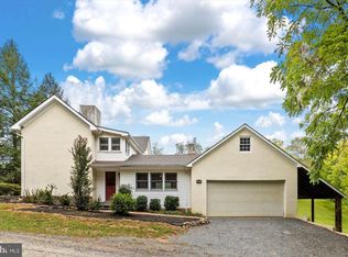 103 Rappahannock Dr, Amissville, VA 20106