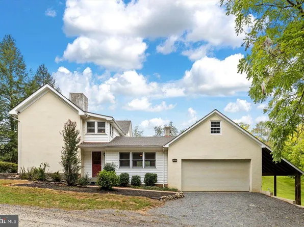 103 Rappahannock Dr, Amissville, VA 20106